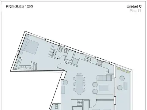 Departamento en Venta en Villa Crespo, Capital Federal