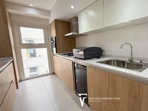 Departamento en Venta en Villa Santa Rita, Capital Federal