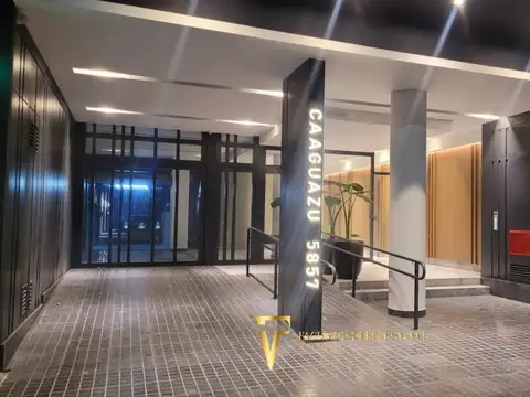 Departamento en Venta en Villa Luro, Capital Federal