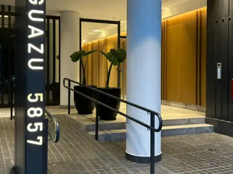 Departamento en Venta en Villa Luro, Capital Federal