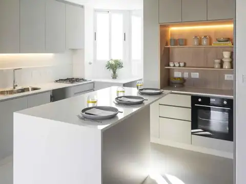 Departamento en Venta en Belgrano, Capital Federal