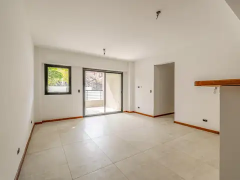 Departamento en Venta en Nuñez, Capital Federal