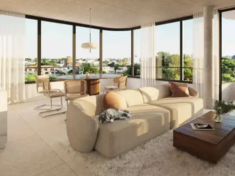 Departamento en Venta en Saavedra, Capital Federal