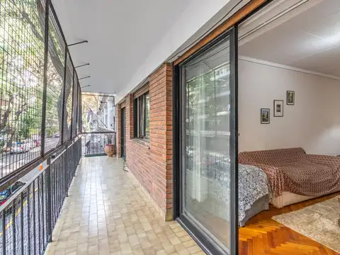 Departamento en Venta en Palermo, Capital Federal