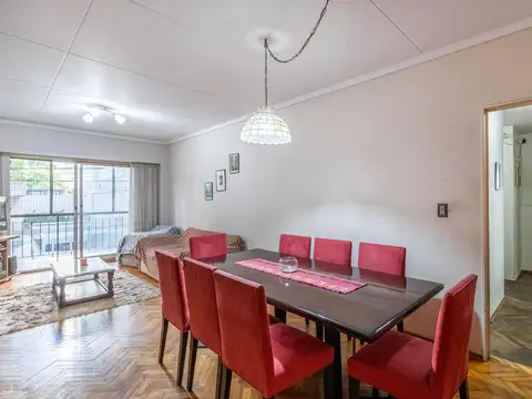 Departamento en Venta en Belgrano, Capital Federal