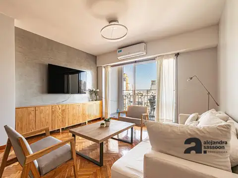 Departamento en Venta en Botanico, Palermo