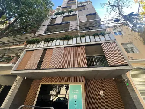 Departamento en Venta en Palermo Chico, Palermo