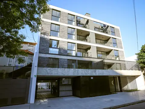 Departamento en Venta en Parque Chacabuco, Capital Federal