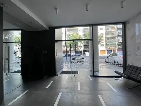 Departamento en Venta en Palermo, Capital Federal