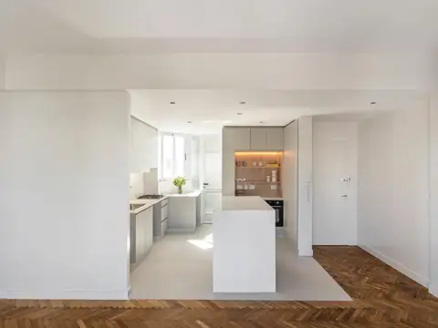 Departamento en Venta en Belgrano, Capital Federal