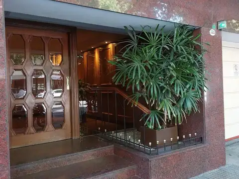 Departamento en Venta en Cid Campeador, Caballito