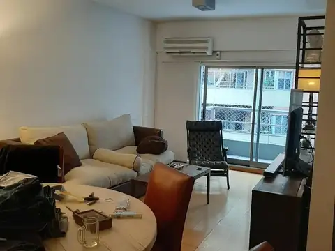 Departamento en Venta en Belgrano C, Belgrano