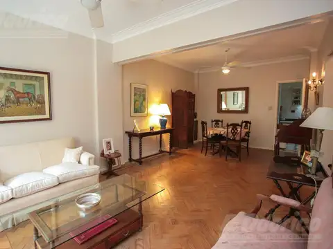 Departamento en Venta en Las Cañitas, Palermo