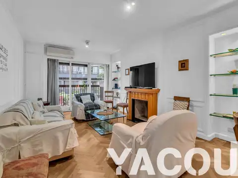Departamento en Venta en Retiro, Capital Federal