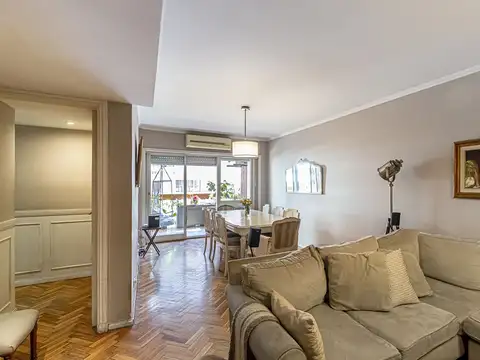 Departamento en Venta en Belgrano, Capital Federal