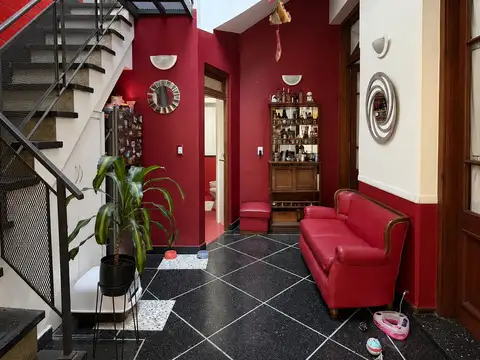 Departamento en Venta en Parque Chacabuco, Capital Federal