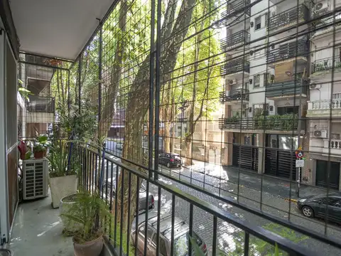 Departamento en Venta en Belgrano, Capital Federal