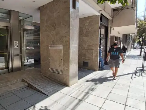 Departamento en Venta en Balvanera, Capital Federal