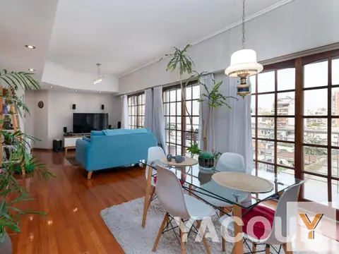 Departamento en Venta en Caballito Sur, Caballito