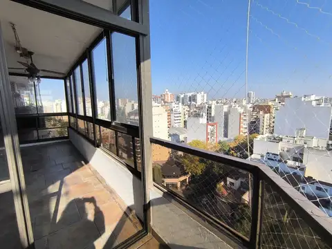 Departamento en Venta en Nuñez, CABA