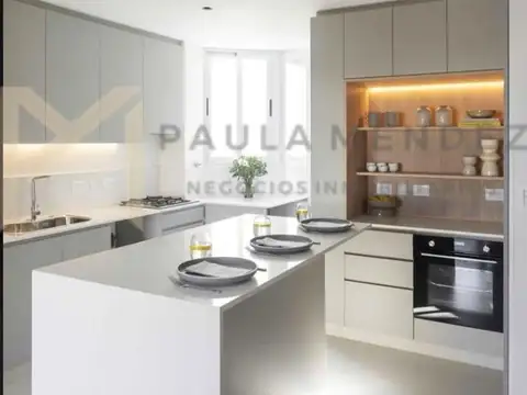 Departamento en Venta en Recoleta, Capital Federal