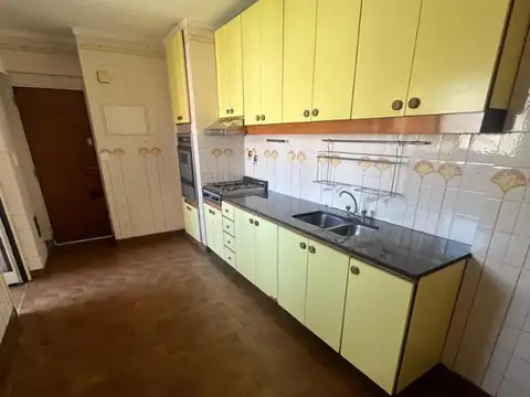 Departamento en Venta en Colegiales, CABA