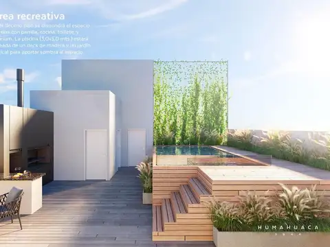 Departamento en Venta en Almagro, Capital Federal