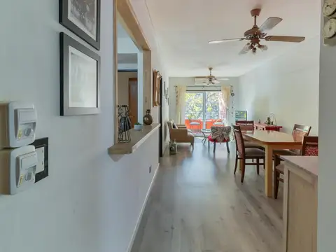 Departamento en Venta en Palermo, Capital Federal