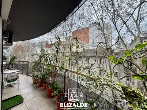 Departamento en Venta en Palermo, Capital Federal