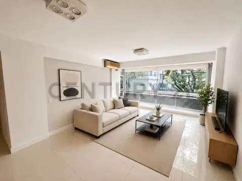 Departamento en Venta en Palermo Chico, Palermo