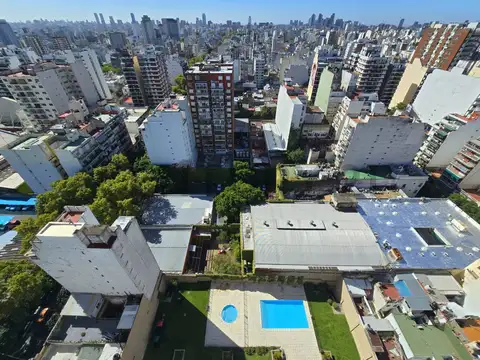 Departamento en Venta en Almagro, CABA
