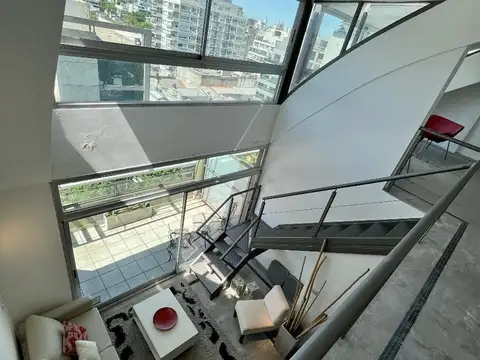 Departamento en Venta en Palermo Hollywood, Palermo