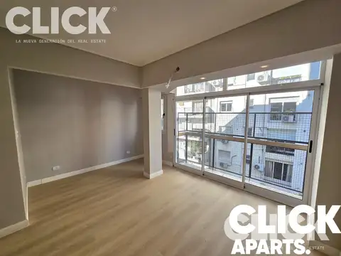 Departamento en Venta en Palermo, Capital Federal