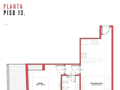 Departamento en Venta en Núñez, CABA