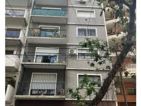 Departamento en Venta en Palermo, CABA