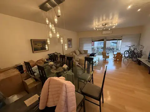Departamento en Venta en Palermo, Capital Federal