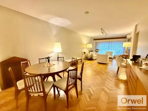 Departamento en Venta en Belgrano, Capital Federal