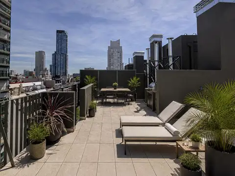 Departamento en Venta en Palermo, Capital Federal