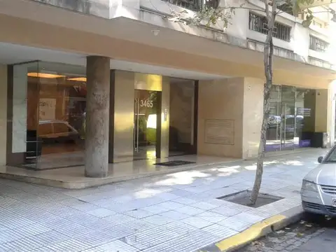 Departamento en Venta en Palermo, Capital Federal