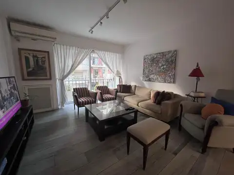 Departamento en Venta en Belgrano, Capital Federal
