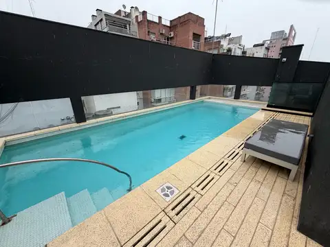 Departamento en Venta en Las Cañitas, Palermo