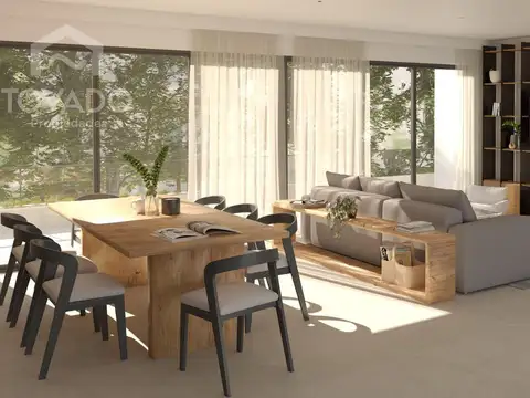 Departamento en Venta en Colegiales, Capital Federal