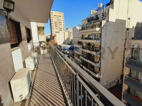 Departamento en Venta en Belgrano, Capital Federal