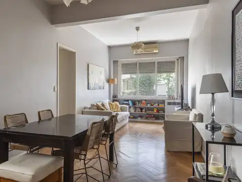 Departamento en Venta en Palermo, Capital Federal