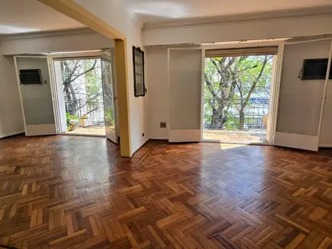 Departamento en Venta en Parque Rivadavia, Caballito