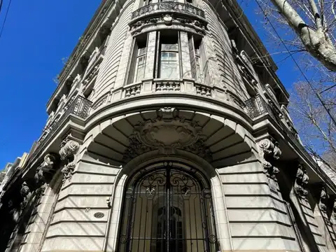 Departamento en Venta en Barrio Norte, Capital Federal