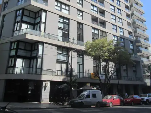 Departamento en Venta en Villa Urquiza, Capital Federal
