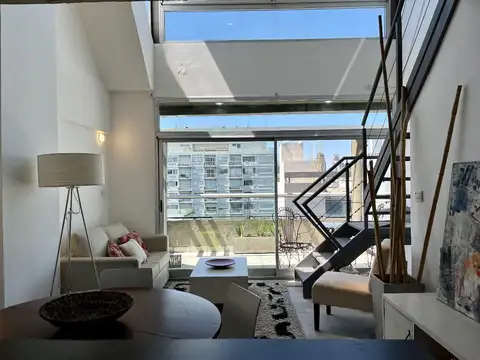 Departamento en Venta en Palermo Hollywood, Palermo