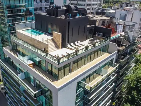 Departamento en Venta en Palermo, Capital Federal
