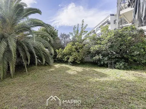 Departamento en Venta en Villa Ortuzar, Capital Federal